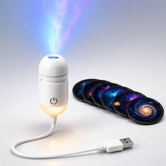 Szyveno AuraBeam™ Projection Light