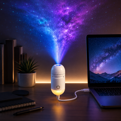 Szyveno AuraBeam™ Projection Light