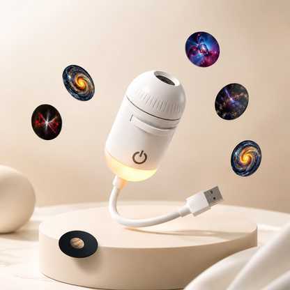 Szyveno AuraBeam™ Projection Light