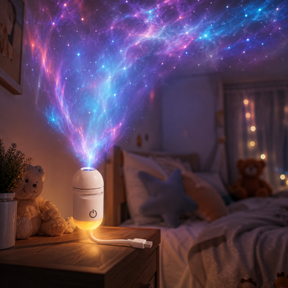 Szyveno AuraBeam™ Projection Light