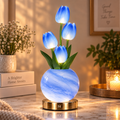 Blue Tulip