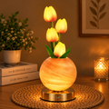 Orange Tulip